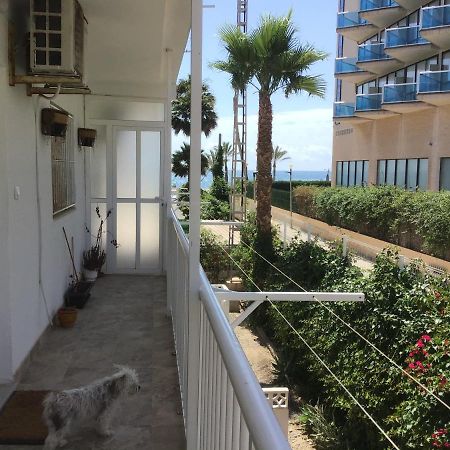Carpe Diem Apartment El Albir Bagian luar foto