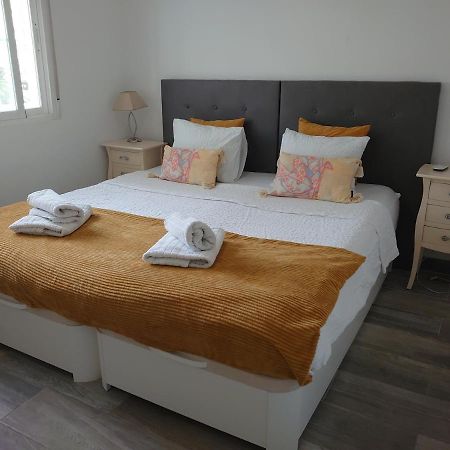 Carpe Diem Apartment El Albir Bagian luar foto