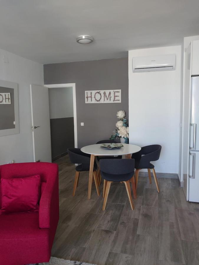 Carpe Diem Apartment El Albir Bagian luar foto