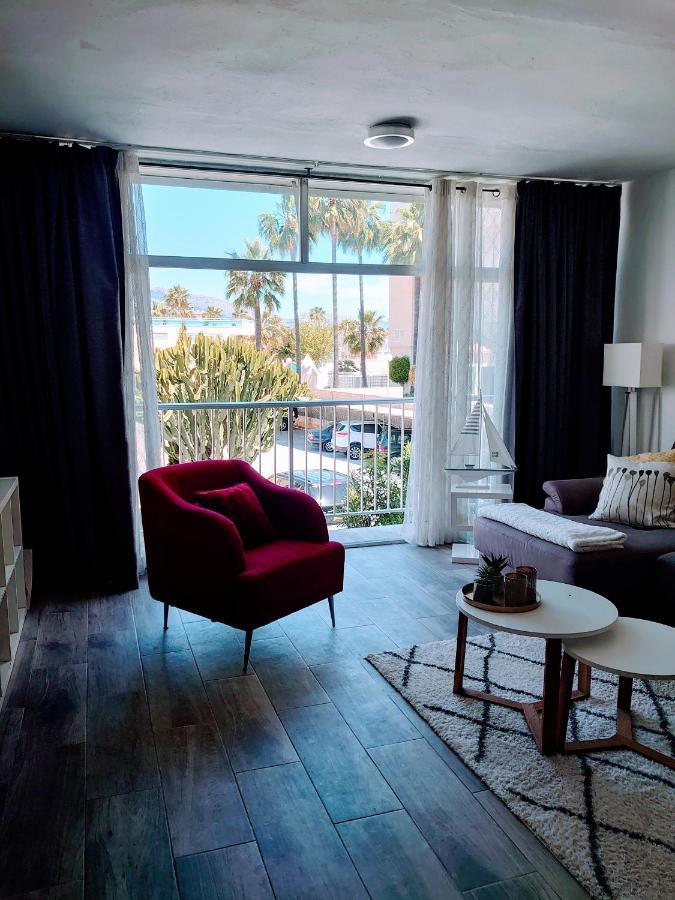 Carpe Diem Apartment El Albir Bagian luar foto