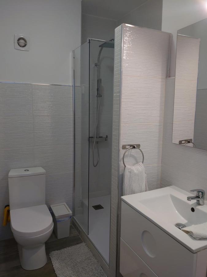 Carpe Diem Apartment El Albir Bagian luar foto