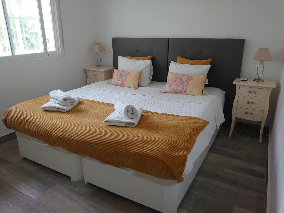 Carpe Diem Apartment El Albir Bagian luar foto