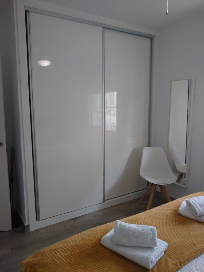 Carpe Diem Apartment El Albir Bagian luar foto